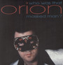 Who Was The Masked Man - Orion