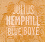 Blue Boye - Julius Hemphill