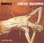 Circus Maximus - Momus