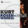 Intuit - Kurt Rosenwinkel
