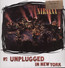 MTV Unplugged In New York - Nirvana