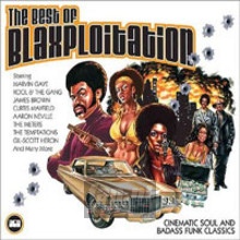 Best Of Blaxploitation - V/A