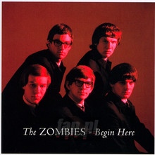Begin Here - The Zombies