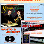 2on1: Santo & Johnny / Around The World - Santo & Johnny