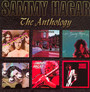 Anthology - Sammy Hagar