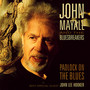 Padlock On The Blues - John Mayall