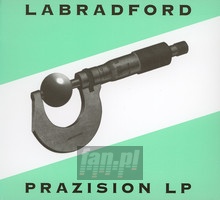 Prazision - Labradford