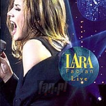 Live - Lara Fabian
