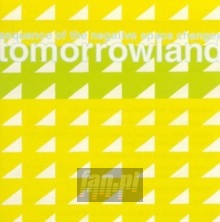 Sequence Of The Negative - Tomorrowland Sequence Of The Negative - Tomorrowland