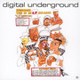 This Is An EP Release - Digital Underground