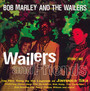Wailers & Friends: Top Hit - Bob Marley