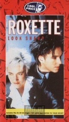 Look Sharp! - Roxette