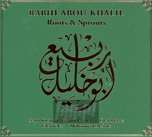 Roots & Sprouts - Abou-Khalil, Rabih