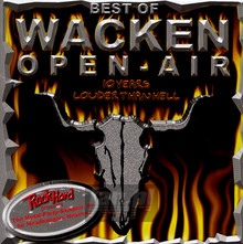 Best Of Wacken Open Air - Wacken Open Air 