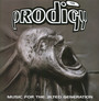 Music For The Jilted Generation - The Prodigy