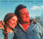 It's All In The Family - Johnny Cash / June Carter