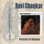 Portrait Of Genius - Ravi Shankar