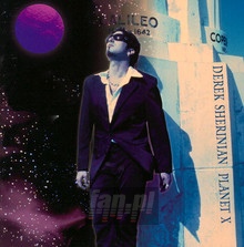 Planet X - Derek Sherinian