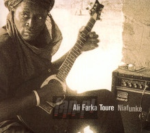 Niafunke - Ali Farka Toure 