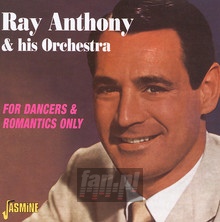 For Dancers & Romantics O - Ray Anthony - bigger For Dancers & Romantics O - Ray Anthony