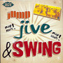 Jump, Jive & Swing - V/A