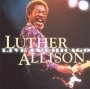 Live In Chicago - Luther Allison