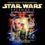 Star Wars: Episode 1: The Phantom Menace  OST - V/A