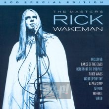The Masters - Rick Wakeman