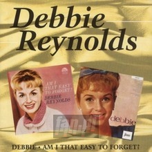 Debbie/Am I That Easy To - Debbie Reynolds