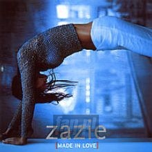 Made In Love - Zazie
