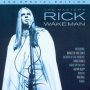 The Masters - Rick Wakeman