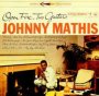 Open Fires Two Guitars - Johnny Mathis