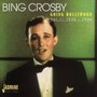 Going Hollywood 1930-36 - Bing Crosby