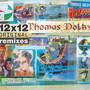 12 X 12 Original Remixes - Thomas Dolby