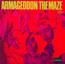 Armageddon - Maze