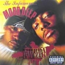 Murda Muzik - Mobb Deep