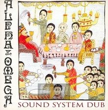 Sound System Dub - Alpha Omega
