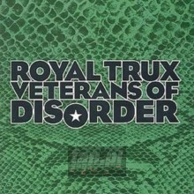 Veterans Of Disorder - Royal Trux
