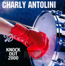 Knock Out - Charly Antolini
