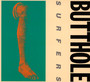 Rembrandt Pussyhorse - The Butthole Surfers 