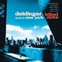 Blind Date-Back In New Yo - Klaus Doldinger