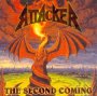 Second Coming - Attacker