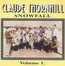 Snowfall - Claude Thornhill