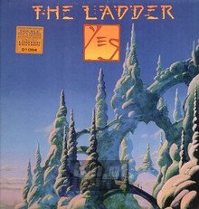 The Ladder - Yes