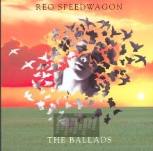 Ballads - Reo Speedwagon
