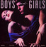 Boys & Girls - Bryan Ferry