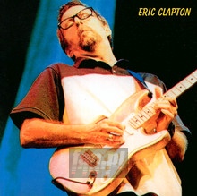 Eric Clapton - Eric Clapton