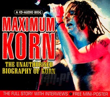 Maximum-Biography - Korn