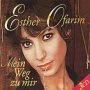 Mein Weg Zu Mir - Esther Ofarim