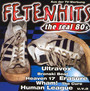 Fetenhits-The Real 880'S - Fetenhits   